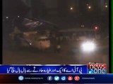 PIA flight cancelled at Heathrow airport due to computer issues