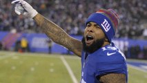 AP: NFC East Race Tightens Up