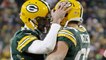 Oates: Packers' Win Fuels Playoff Hopes