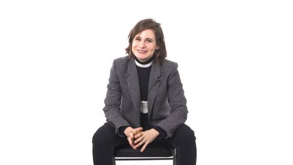 Christine and the Queens Rates Cats, Drake, and Will Ferrell