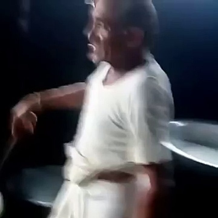 A Foodman  A Sing A Song