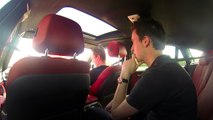 CAR Guys VS Non-CAR Guys- Driving Skills Battle