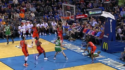 The Fast Break: Dec. 11