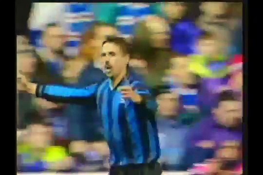 17.03.1993 - 1992-1993 UEFA Champions League Group A Matchday 4 Glasgow Rangers 2-1 Club Brugge