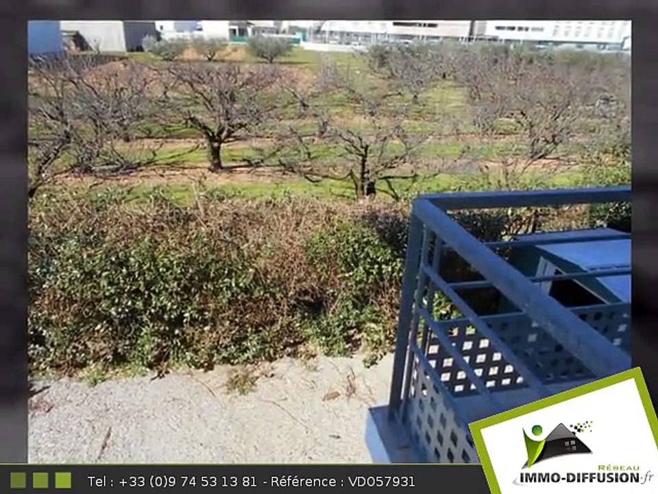 T2 A vendre Saint gilles 45m2 - 75 000 Euros