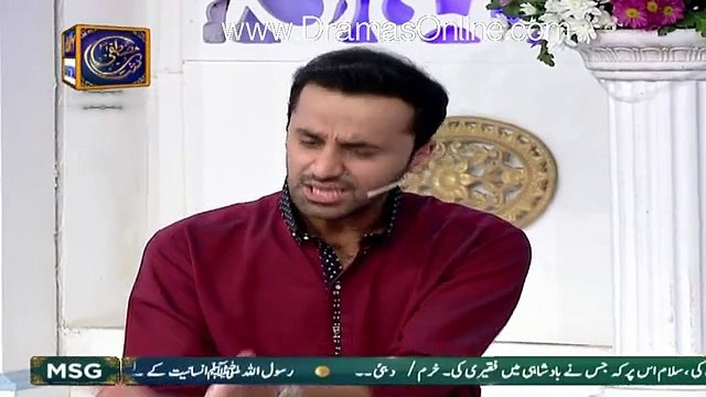 Logon Ne Taziat Karte Hue Junaid Jamshed Ke Bhai Ko Kia Kaha..__ _ Tune.pk