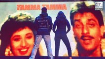 Varun Dhawan And Alia Bhatt's 'Tamma Tamma' In Badrinath Ki Dulhania