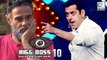 Salman Khans ANGRIEST Vaar On Om Swami In Bigg Boss 10