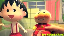 アンパンマン おもちゃアニメ 人気動画５３まとめ 01