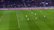 Edinson Cavani Goal HD - PSG 1-2 Nice - 11.12.2016