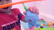 アンパンマン おもちゃアニメ 人気動画５３まとめ 04