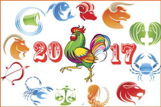 Это интересно 693׃ Год 2017 Что ждать от года петуха