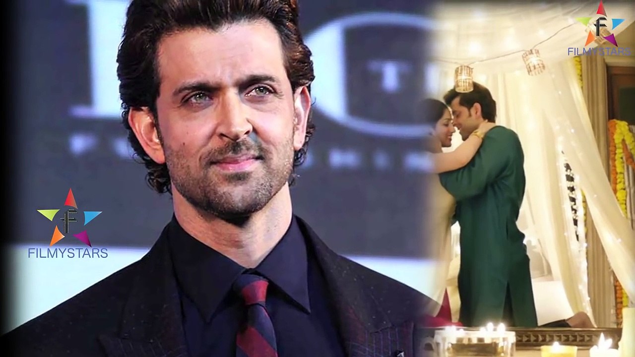KABIL Movie New Record.... -- Hrithik Roshan, Yami Gautam -- Filmystarss