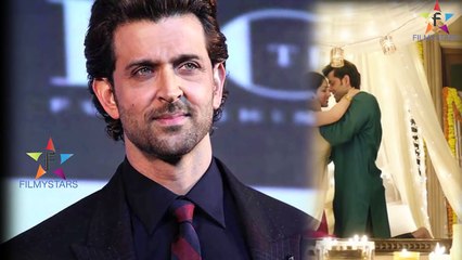 KABIL Movie New Record.... -- Hrithik Roshan, Yami Gautam -- Filmystarss