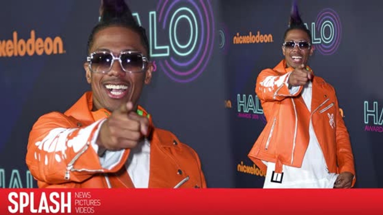 Nick Cannon erwartet einen Jungen mit Brittany Bell