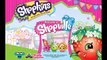 Shopkins: Welcome to Shopville - Creamy Bun-Bun - Rare