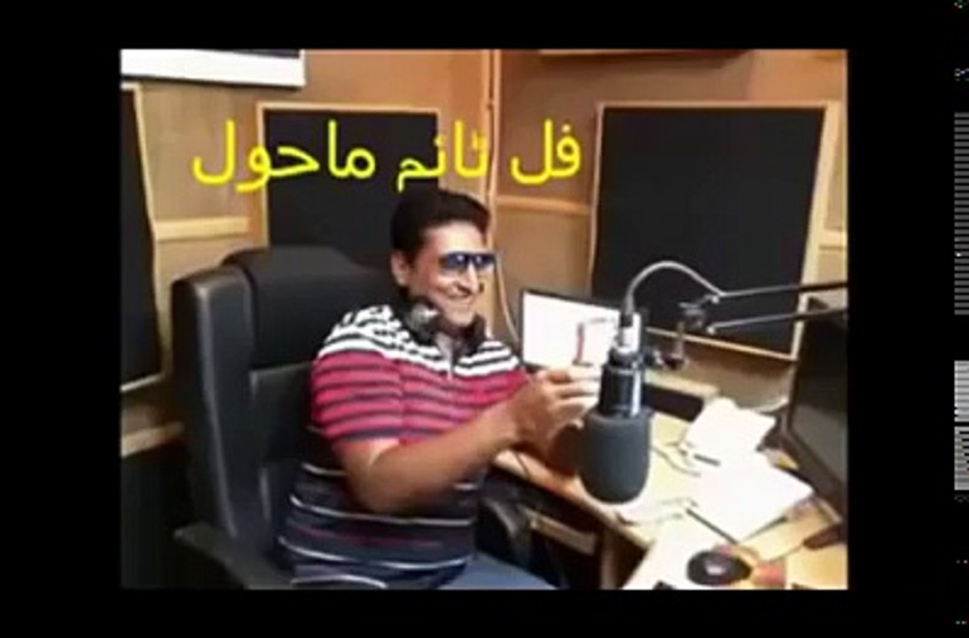 funny prank call- rana ijaz- mistri