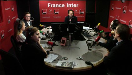 Sur l'IVG en 2012, Marine Le Pen ne pensait pas ce qu'elle disait ? - Le 07h43