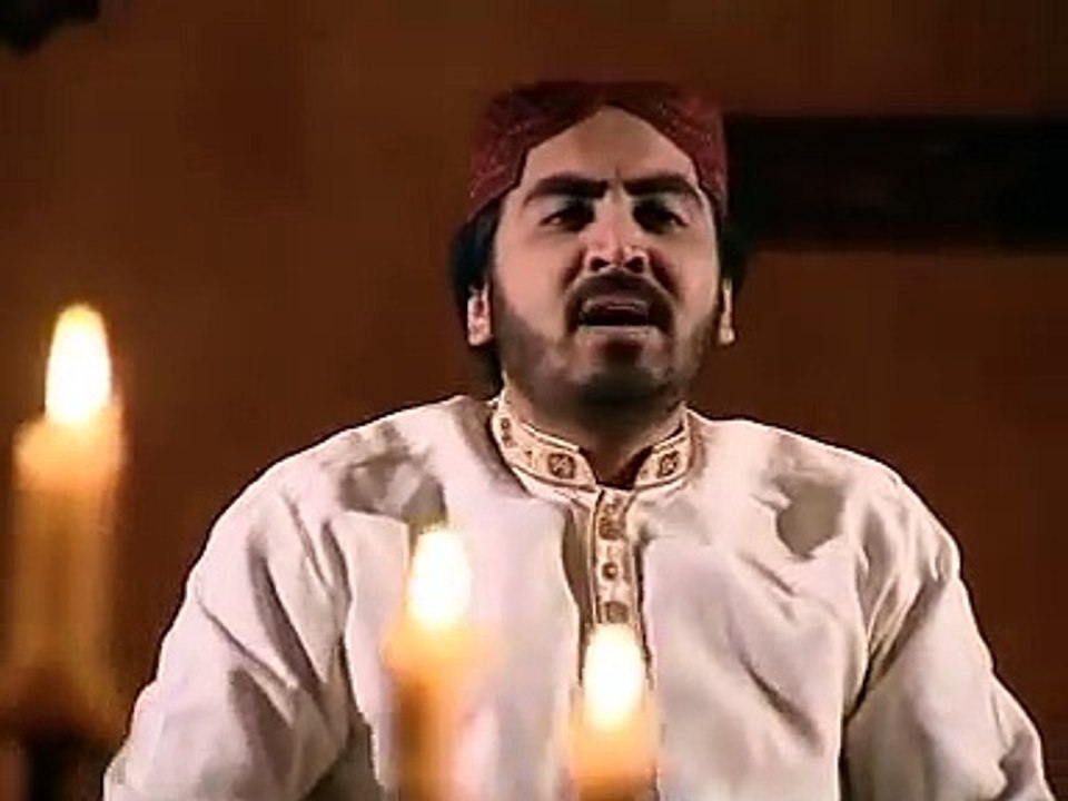 Main Te Raj Raj Khushiyan - Shakeel Ashraf