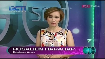 Fedi Nuril Dikarunia Anak Laki-laki