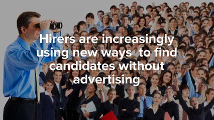 NextGen Job Search - Finding a Job in Today's Market