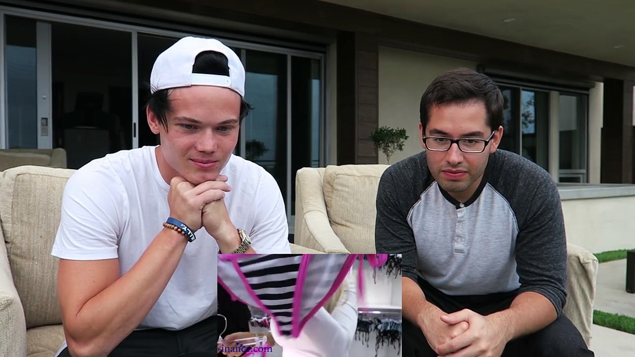 REACTION VIDEO TO WHAT