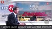 La guéguerre Philippot-Maréchal-Le Pen agace Louis Aliot