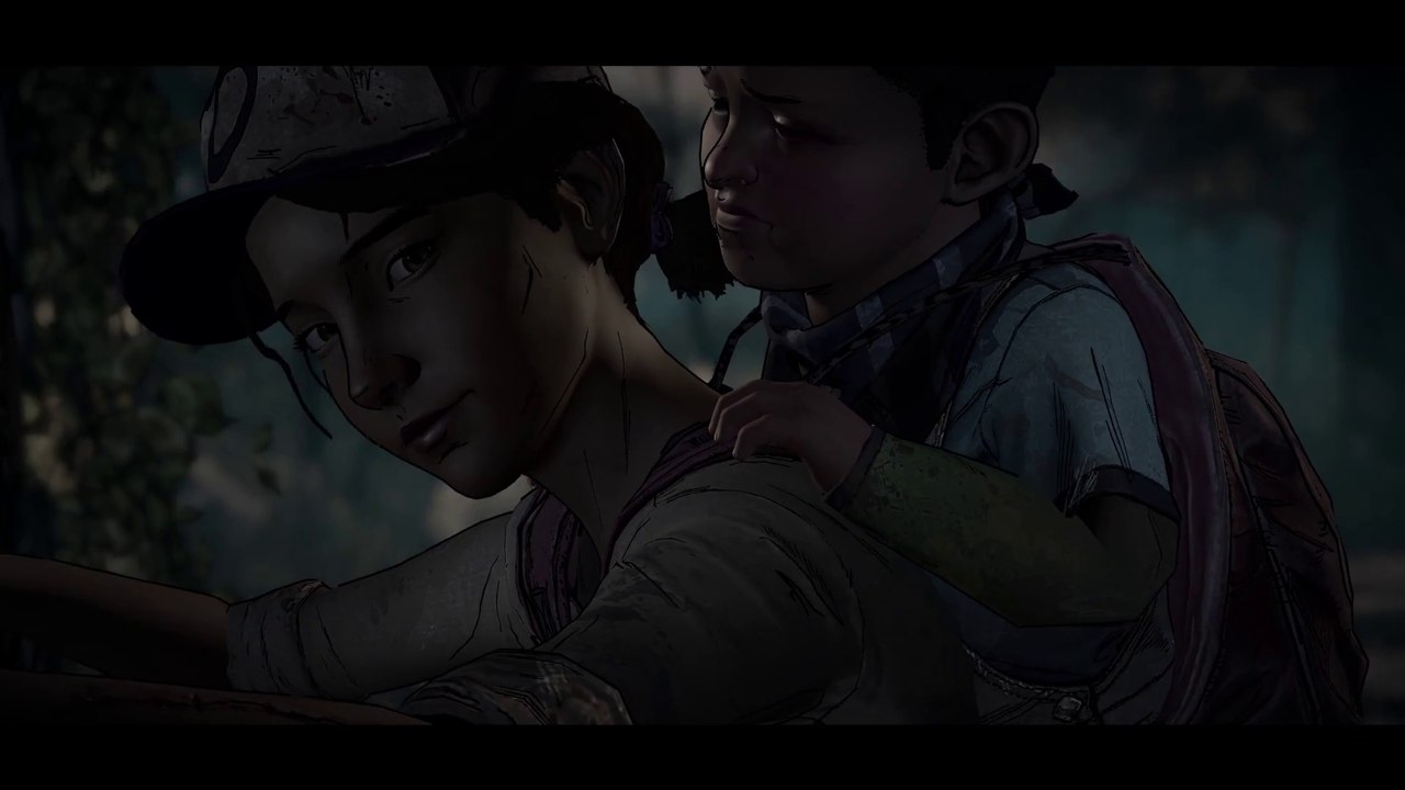 The Walking Dead : The Telltale Series - A New Frontier - Bande-annonce de lancement