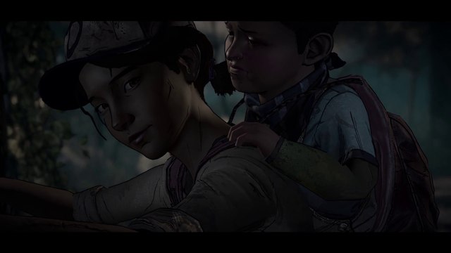 The Walking Dead : The Telltale Series - A New Frontier - Bande-annonce de lancement
