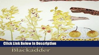 Download Elizabeth Blackadder kindle Full Book