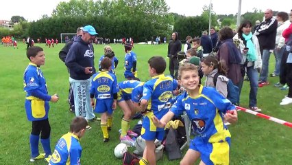 les consignes du coach tournoi de perigueux 2016