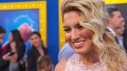 A Very Hot Tori Kelly Talks About What It Was Like to Be Shy