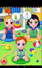 My Baby Food Game - Kids Games Android and ios Gameplay 2016