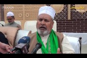 Topic : Eid Milad un Nabi PBUH - Scholar : Syed Muhammad Habib Irfani -Irfania Mehfil - 11 December 2016