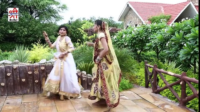 Mobile Lai Jad Se _ Latest Rajasthani Song _ Durga Jasraj _ FULL VIDEO _ Marwadi DJ Songs 2016 - YouTube (480p)