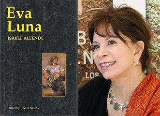 Novels Plot Summary 269: Eva Luna