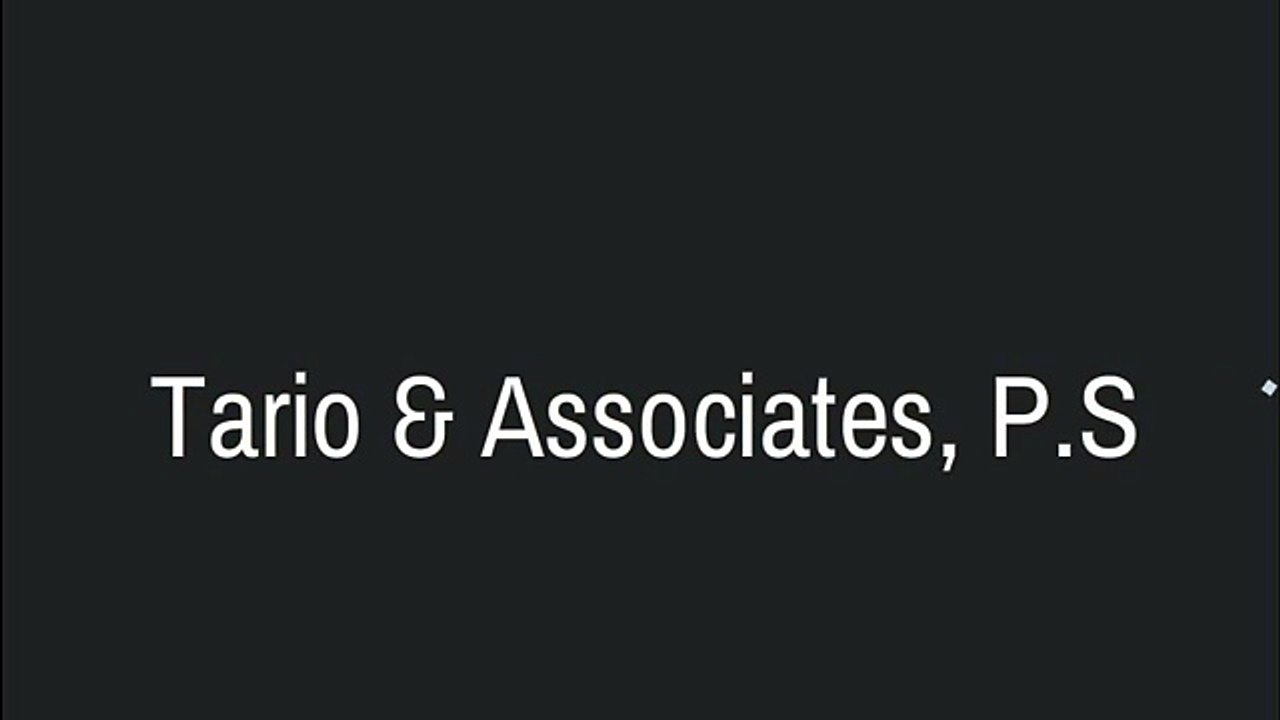 Attorney