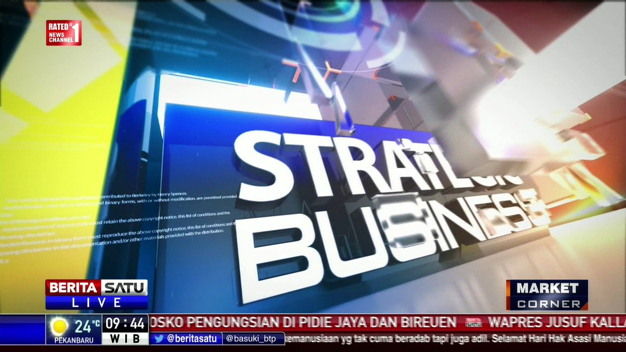 Dialog: Bangun Bisnis E-Commerce #1