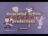 Associated Artists Productions (Looney Tunes Version) (1955)