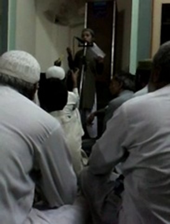 Shane quraan