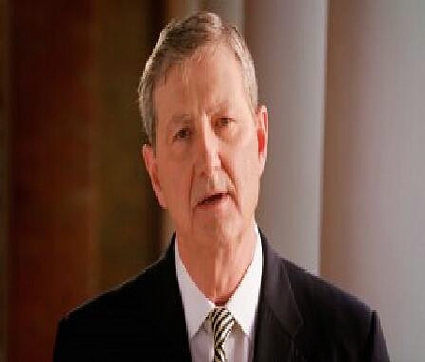John Kennedy Louisiana