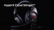 Presentación de los auriculares HyperX Cloud Stinger