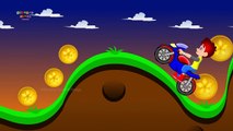 Bike Racing Games | Kids Games | Racing | Super Mario Bike Racing Games
