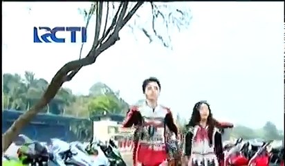 Anak Jalanan Episode 748 -- 11 Desember 2016 Part 1