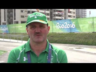 Declan Slevin tells his #IncredibleStory