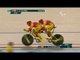 Cycling track | Men's B 4000m Individual Pursuit Bronze Medal | Rio 2016 Paralympic Games