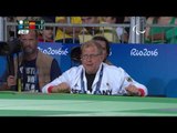 Judo | Carmen Brussig v Li Liqing | Women's -48kg Gold Medal Contest | Rio 2016 Paralympic Games