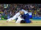 Judo | Women -48 kg Bronze Medal Contest B | Rio Paralympic Games 2016