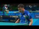 Table Tennis | KOR vs TUR | Men's Singles - Class 4 Group C | Rio 2016
