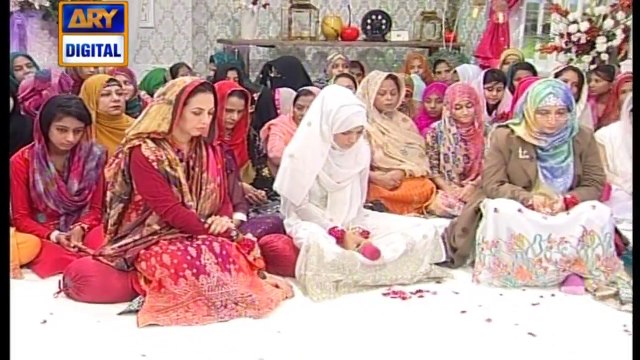 Good Morning Pakistan - Special Transmission - 12th December 2016